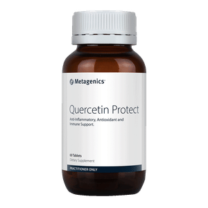 Quercetin Protect