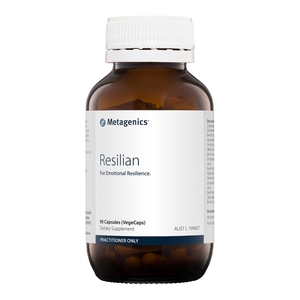 Resilian