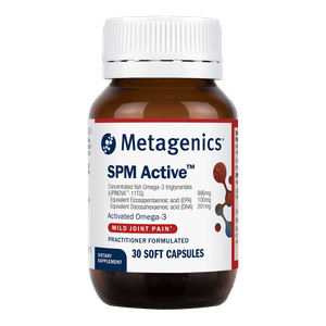 SPM Active