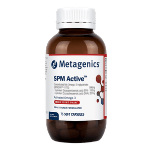 SPM Active