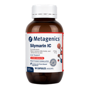 Silymarin IC