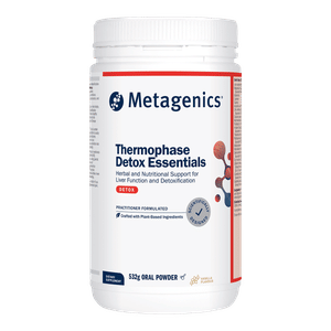 Thermophase Detox Essentials