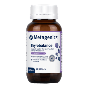 Thyrobalance