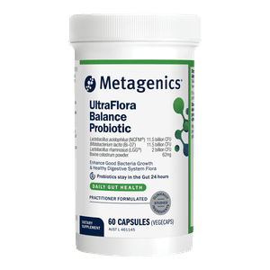 UltraFlora Balance Probiotic