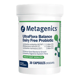 UltraFlora Balance Dairy Free Probiotic