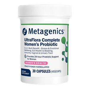 UltraFlora Complete Women's Probiotic