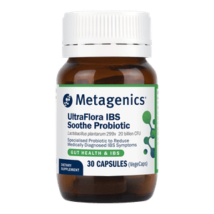 UltraFlora IBS Soothe Probiotic