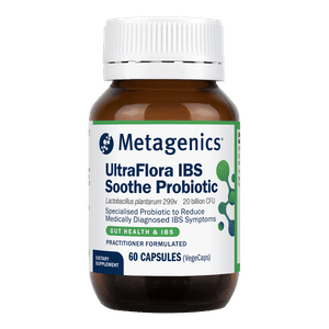 UltraFlora IBS Soothe Probiotic