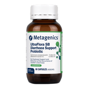 UltraFlora SB Diarrhoea Support Probiotic