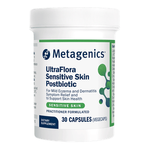 UltraFlora Sensitive Skin Postbiotic