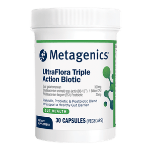 UltraFlora Triple Action Biotic