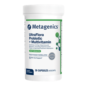 UltraFlora Probiotic + Multivitamin