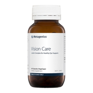 Vision Care