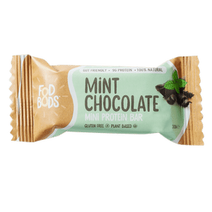 Mini Protein Bars