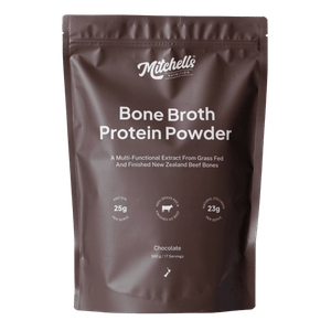 Bone Broth Protein Powder