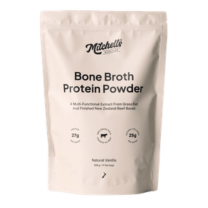 Bone Broth Protein Powder