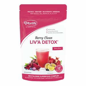 Liv'a detox