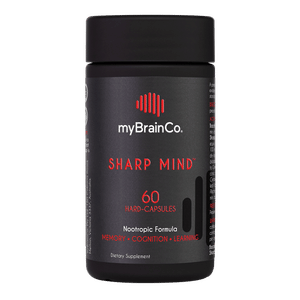 Sharp Mind