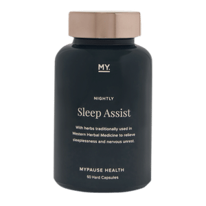 Sleep Assist