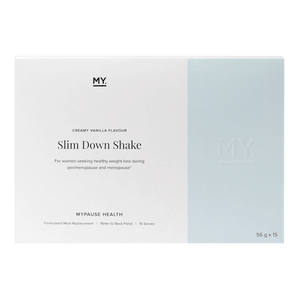 Slim Down Shake