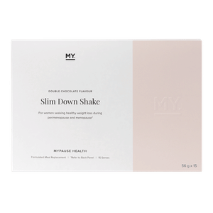 Slim Down Shake