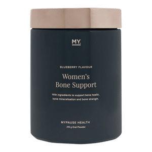 Women's Bone Support