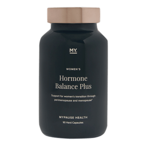 Hormone Balance Plus