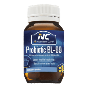 Probiotic BL-99