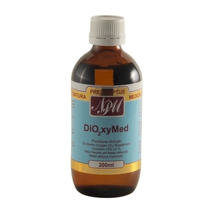 DiOxyMed
