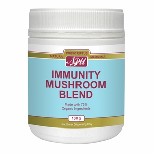 Immunity Mushroom Blend