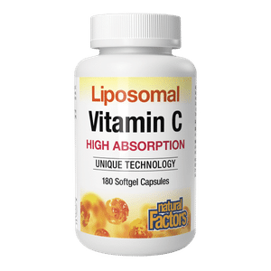 Liposomal Vitamin C