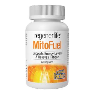 MitoFuel