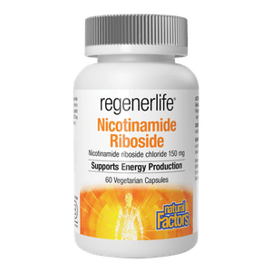 Nicotinamide Riboside