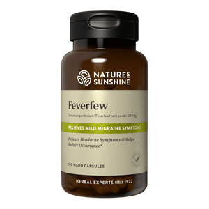 Feverfew