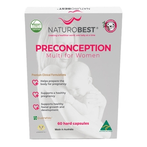 Preconception Multi for Women