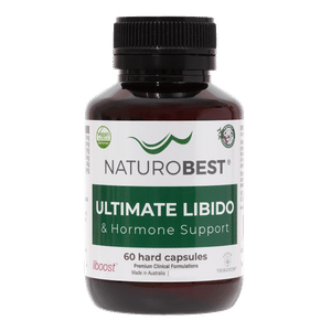 Ultimate Libido & Hormone Support