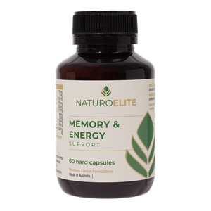 Memory & Energy Support