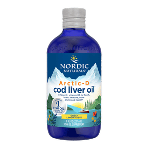 Arctic-D Cod Liver Oil