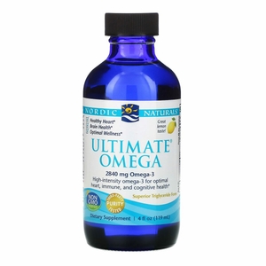Ultimate Omega Liquid