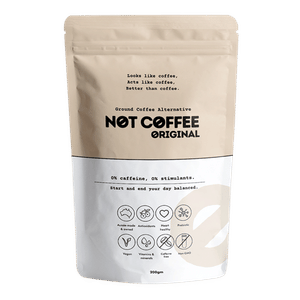 Not Coffee Original
