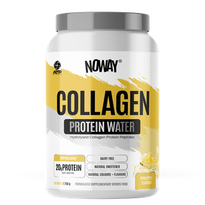 Noway Collagen Protein Water