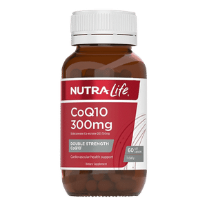 CoQ10 300 mg