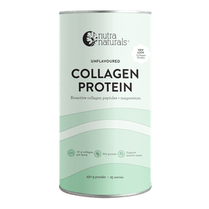 Collagen Build