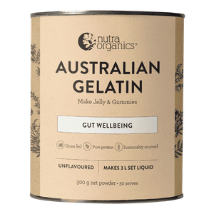 Australian Gelatin