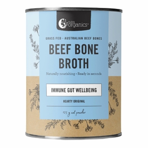 Beef Bone Broth Original