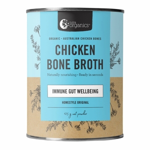 Chicken Bone Broth Original