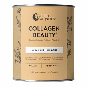 Collagen Beauty