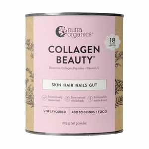 Collagen Beauty Bioactive Collagen Peptides + Vitamin C