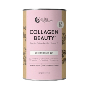 Collagen Beauty Bioactive Collagen Peptides + Vitamin C