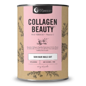 Collagen Beauty with Verisol + C